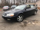 2003 Acura TL 3.2