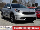 2017 Kia Niro LX Hybrid