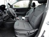 2017 Kia Niro EX Hybrid Front Seat