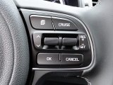 2017 Kia Niro EX Hybrid Controls