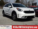 2017 Kia Niro EX Hybrid