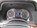 2017 Toyota Tundra 1794 CrewMax Gauges