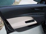 2017 Jaguar XE 20d Premium AWD Door Panel