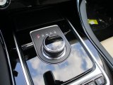 2017 Jaguar XE 20d Premium AWD 8 Speed Automatic Transmission