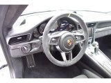 2016 Porsche 911 GT3 RS Steering Wheel
