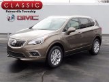 2017 Buick Envision Essence AWD