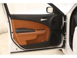 2016 Dodge Charger SRT 392 Door Panel