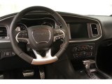 2016 Dodge Charger SRT 392 Dashboard