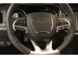 2016 Dodge Charger SRT 392 Steering Wheel