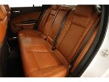 2016 Dodge Charger SRT 392 Rear Seat