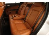 2016 Dodge Charger SRT 392 Rear Seat