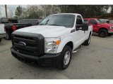 2015 Ford F250 Super Duty XL Regular Cab