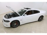 2016 Dodge Charger SRT 392 Exterior