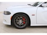 2016 Dodge Charger SRT 392 Wheel