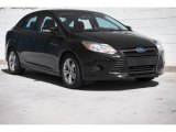 2014 Ford Focus SE Sedan