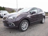 2017 Buick Envision Essence AWD