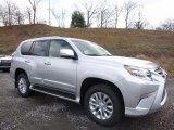 2017 Lexus GX 460