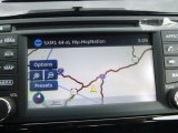 2017 Nissan Versa SL Navigation