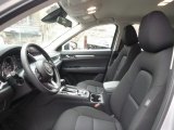 2017 Mazda CX-5 Sport AWD Black Interior