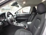 2017 Mazda CX-5 Sport AWD Front Seat