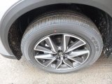 2017 Mazda CX-5 Grand Touring AWD Wheel