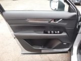 2017 Mazda CX-5 Grand Touring AWD Door Panel