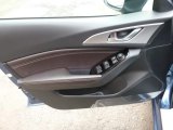 2017 Mazda MAZDA3 Touring 5 Door Door Panel