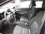 2017 Mazda CX-3 Sport AWD Front Seat