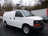 2012 Chevrolet Express 1500 Cargo Van