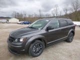 2017 Dodge Journey SE AWD Data, Info and Specs