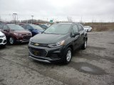 2017 Chevrolet Trax LT AWD