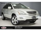 2004 Millinnium Silver Metallic Lexus RX 330 #119503286