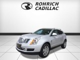 2015 Cadillac SRX Luxury AWD