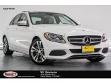 2016 Mercedes-Benz C 300 Sedan