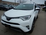 2017 Toyota RAV4 XLE AWD