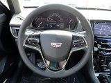 2017 Cadillac ATS Luxury Steering Wheel