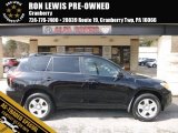 2007 Toyota RAV4 4WD