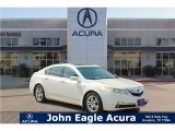2009 Acura TL 3.5