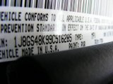 2009 Grand Cherokee Color Code for Brilliant Black Crystal Pearl - Color Code: PXR
