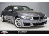 2014 Mineral Grey Metallic BMW 4 Series 428i Coupe #119525971