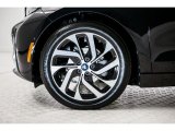 2017 BMW i3  Wheel