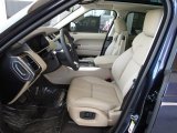 2017 Land Rover Range Rover Sport SE Espresso/Almond Interior