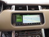 2017 Land Rover Range Rover Sport SE Navigation