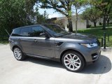 2017 Corris Grey Land Rover Range Rover Sport Supercharged #119526080