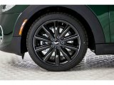 2017 Mini Hardtop Cooper S 2 Door Wheel