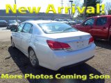 2011 Toyota Avalon Limited