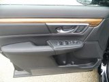 2017 Honda CR-V EX-L AWD Door Panel