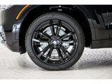 2017 BMW X6 xDrive35i Wheel