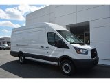 2017 Ford Transit Van 350 HR Long Exterior