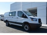 2017 Oxford White Ford Transit Van 250 LR Regular #119525890